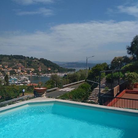 Casa Maggiali Appartement Porto Venere Buitenkant foto
