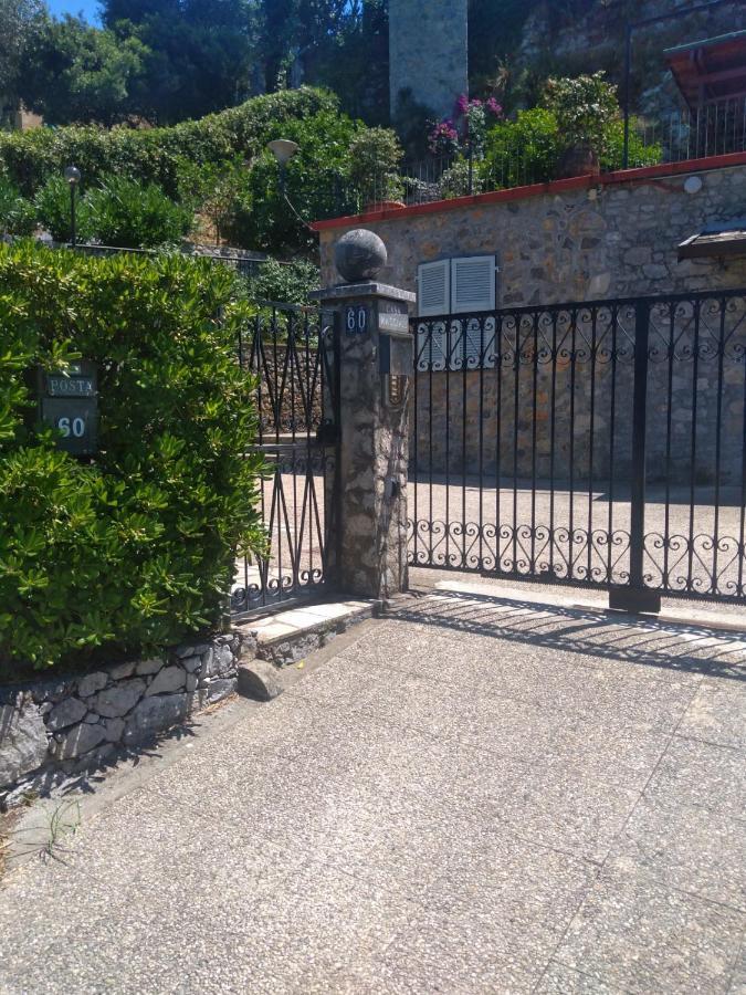 Casa Maggiali Appartement Porto Venere Buitenkant foto