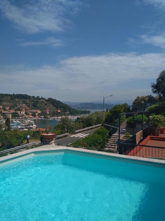 Casa Maggiali Appartement Porto Venere Buitenkant foto
