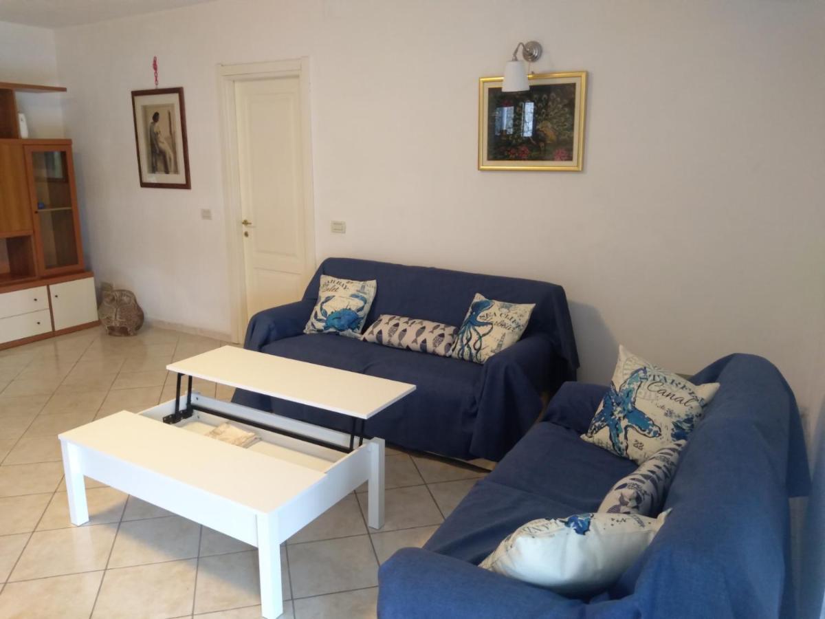 Casa Maggiali Appartement Porto Venere Buitenkant foto