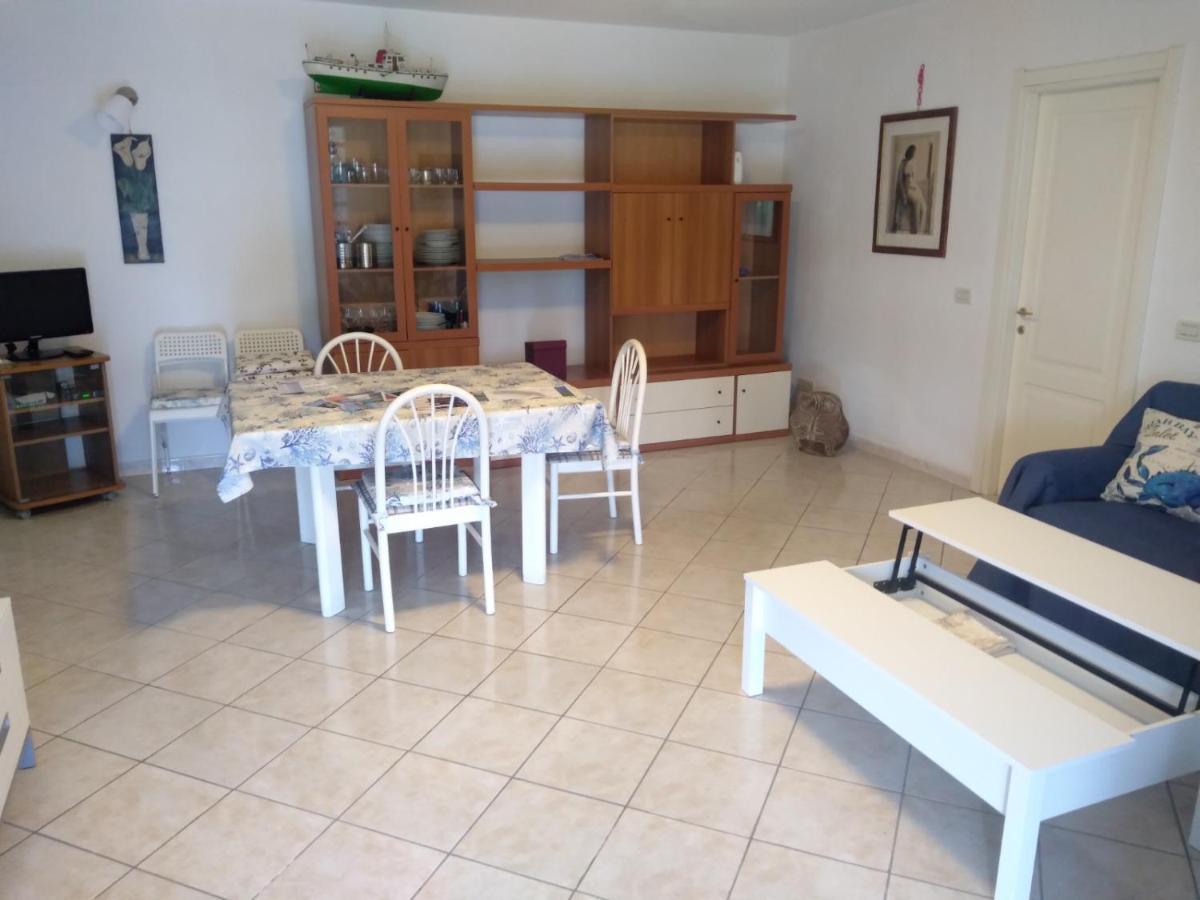 Casa Maggiali Appartement Porto Venere Buitenkant foto