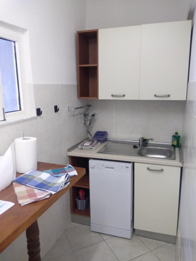 Casa Maggiali Appartement Porto Venere Buitenkant foto