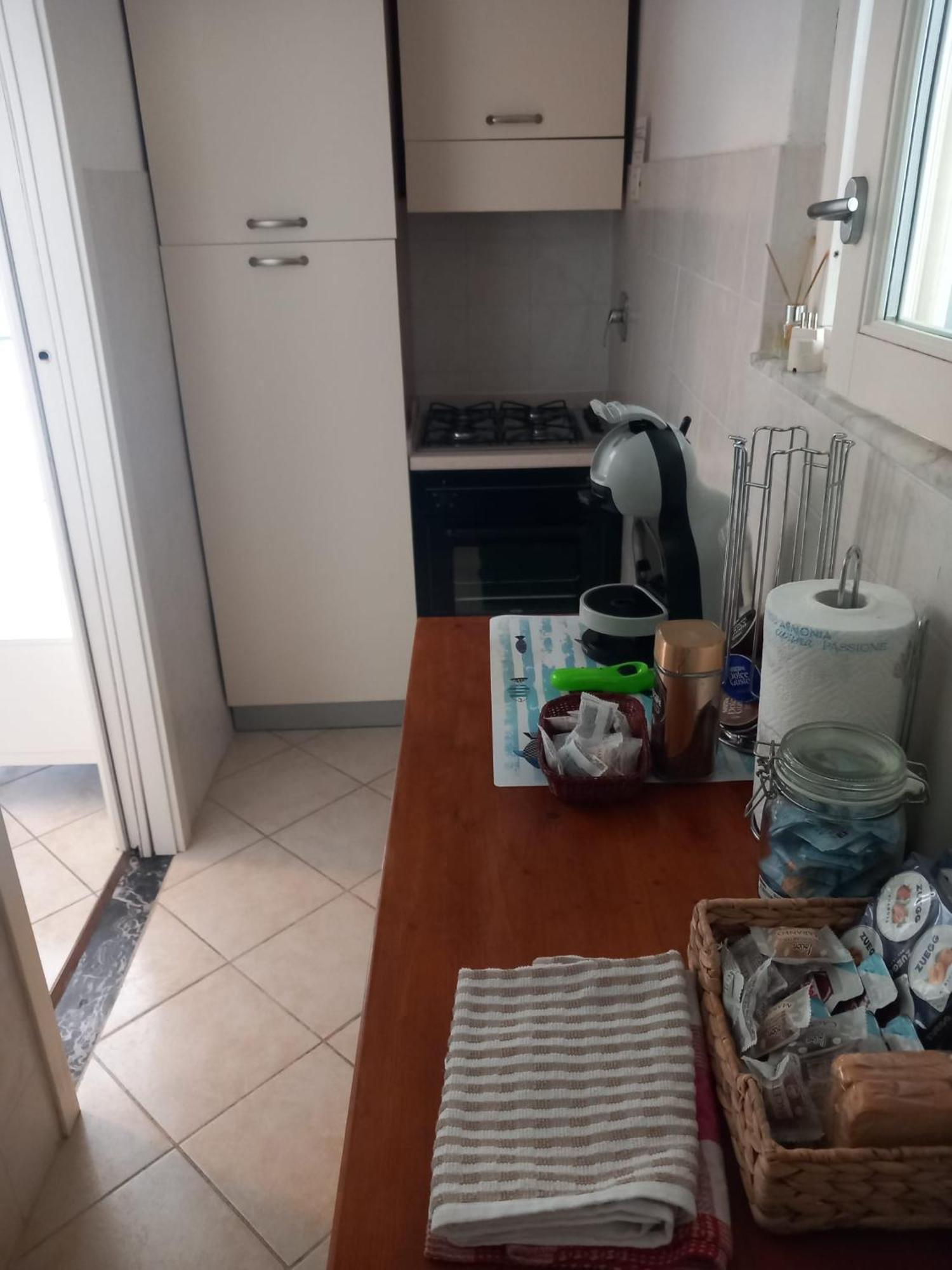 Casa Maggiali Appartement Porto Venere Buitenkant foto